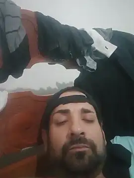 gostozim7 - Gostozim7's free webcam