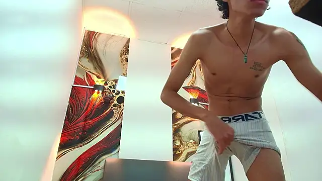 simondwayne - Simondwayne's free webcam