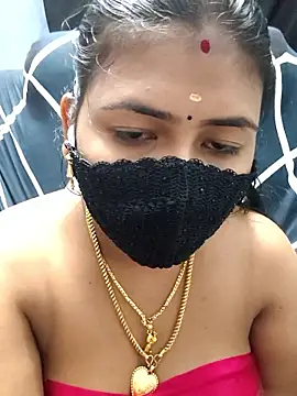 Webcam Model (Tamil_Lotus)  is live.Free join now!