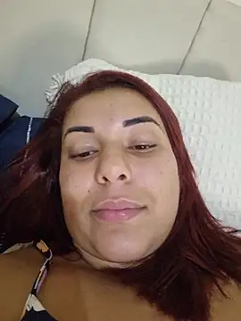 RuivaGiMisteriosa webcam