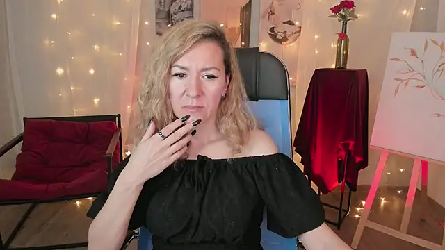 donnasmitth - DonnaSmitth's free webcam