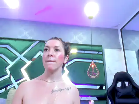 candy_stormi - Candy_Stormi's free webcam