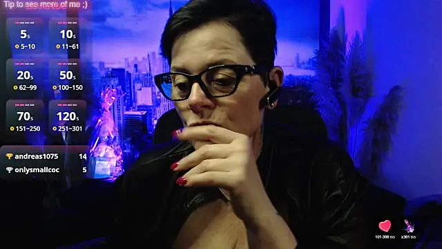 ninarandmann live sex cam