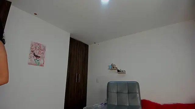 miranda-cambell - Miranda-cambell's free webcam