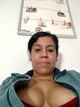 Webcam Model (Molly_newman6)  is live.Free join now!