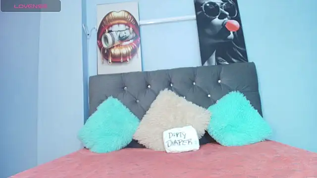 ebonny_brown (F young) - Bounce my tits and spank 🫦🙃