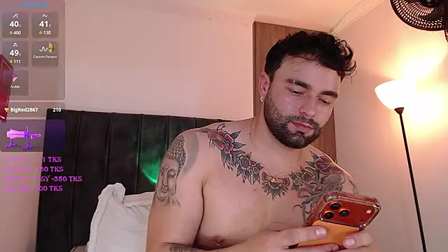 diegoarctic (M young) - fuck me hard withfuckmachine cum at goal