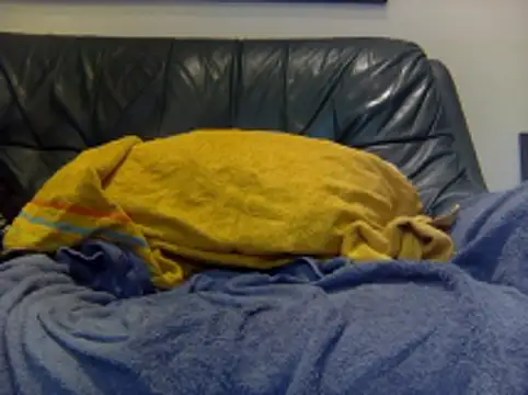 kimbo500 (M mature) - Masturbación intensa+corrida.4 min