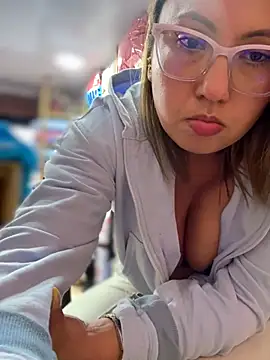 violeta-25_ (G milf) - LETS CUM TOGETHER😍🍆💦 TICKET