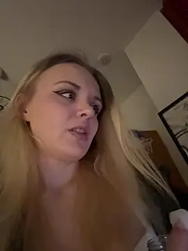 offlinelizzy (F young) - BJ Ticket Show