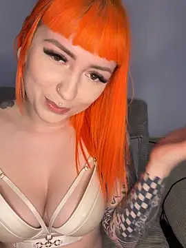 scarletvixenlive