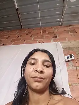 chikivivi- (F young) - dildo in pussy