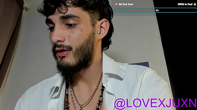 lovexjuxn8 (M twink) - Streptease