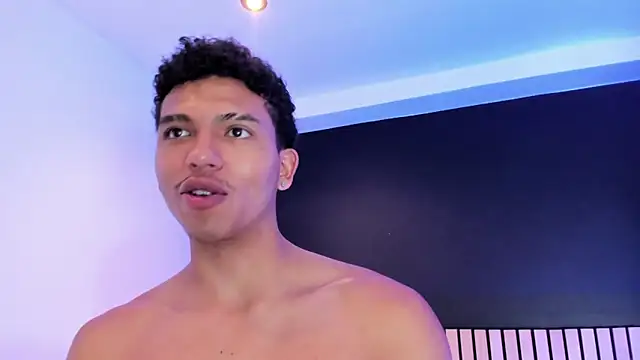 jhoystrong_ (M twink) - CUMM SHOWWW!!!!!