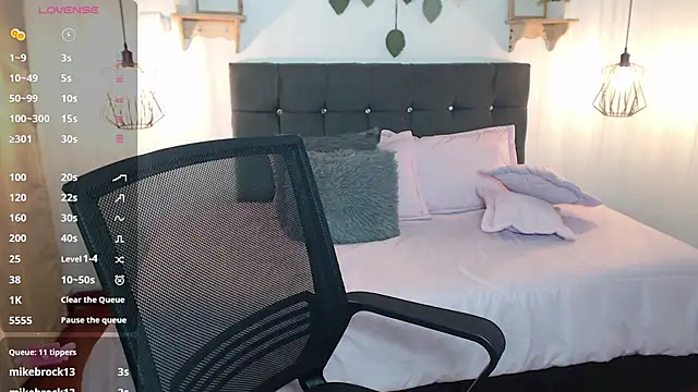 emma_hassani - Emma_hassani's free webcam - UK Sex Cams