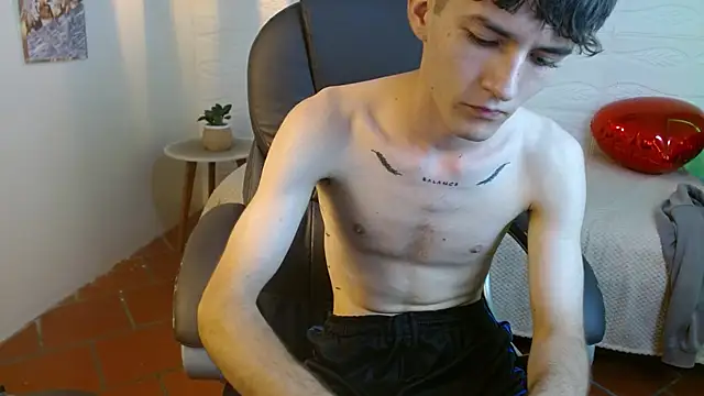 trevor_mob (M twink) - 3000 tokens