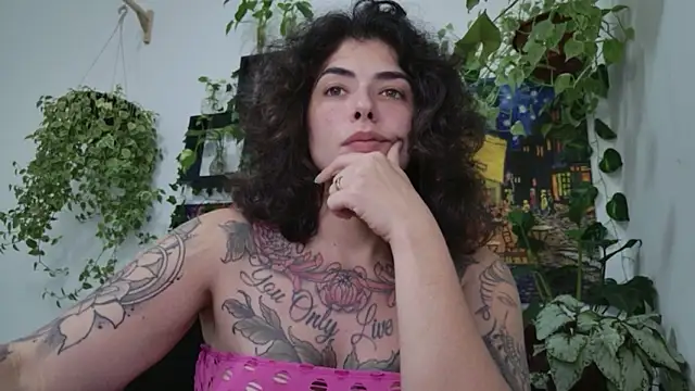 TaliMajesty live sex cam
