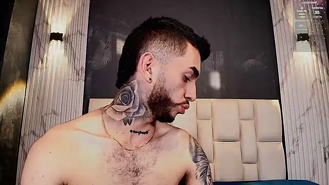 marcelo_ruiz_ - Marcelo_ruiz_'s free webcam - UK Sex Cams