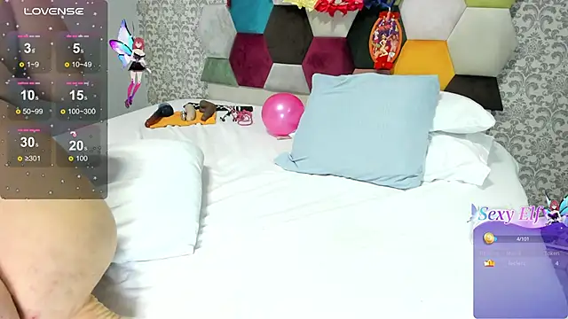 amarantha_hanss - Amarantha_hanss's free webcam