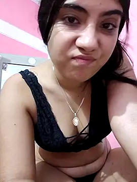 ailen-cute - Ailen-cute's free webcam - UK Sex Cams