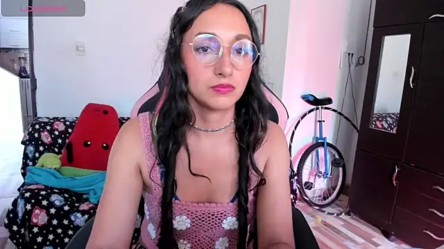 adrena_10 - Adrena_10's free webcam - UK Sex Cams