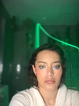 risky_workouts (F young) - UR COCK BETWEEN MY TITS TS CUM COUNTDOWN