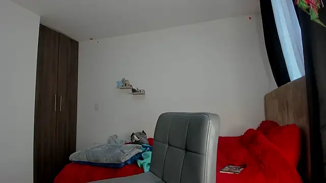 miranda-cambell (F teen) - take off my panty