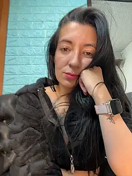 amateur nude cam SALOME KORLAND