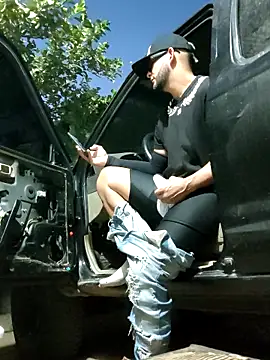 PIGHIGHDIRTY_p0 webcam