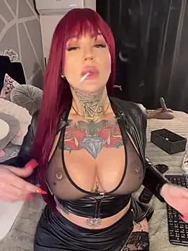 krysstal003 (Ask my age) - squirt show +vid last tipper