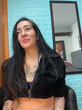 SALOME_KORLAND webcam