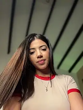 GoodGirlGoneBadXXX webcam