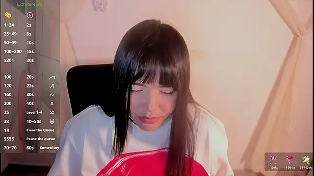 imamdahian (F young) - much oil in my ass🥵🍑🎀🤺