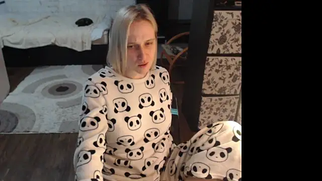 your_guilty_pleasure1 - Your_guilty_pleasure1's free webcam