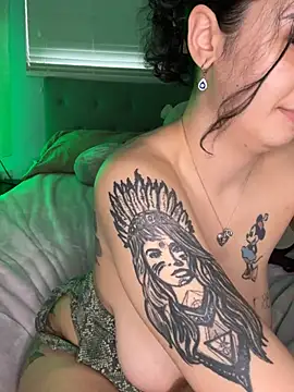 daniella_monroe - Daniella_monroe's free webcam