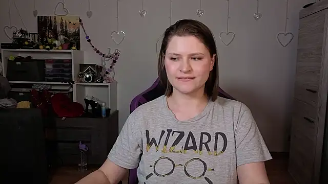 tinniangel - TinniAngel's free webcam