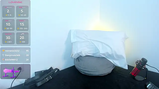 Markbrown live sex cam