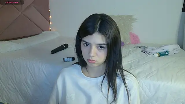 eva_sin18 - Eva_sin18's free webcam