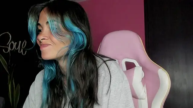 azula_lillet webcam stripchat model stream image