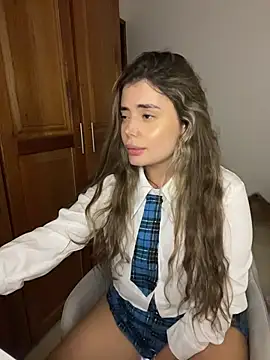 miss_valeriaa (F young) - masturbation