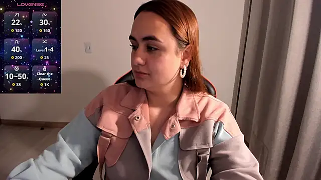 live on cam Maryluna95