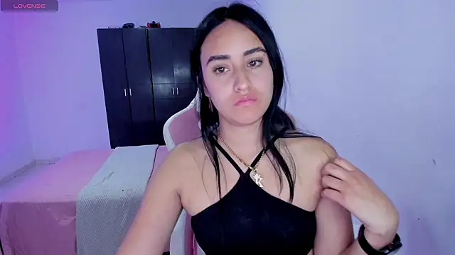 nude web cam chat Tinylottie
