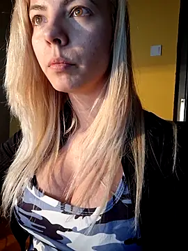 adult cam Allinqueen