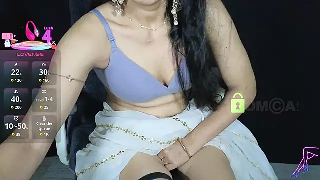 free sex live cam Manogna Teluguammai