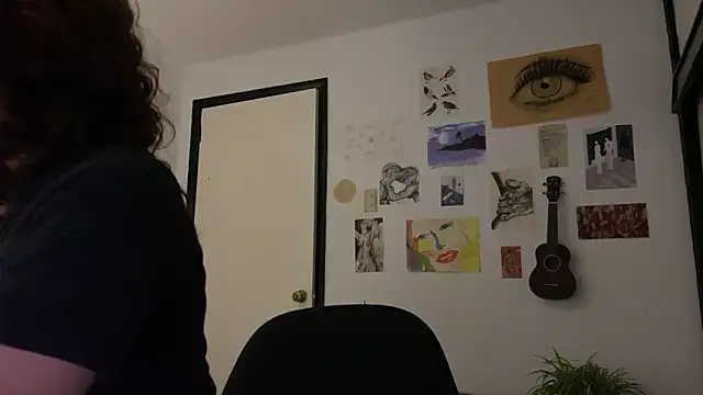 camille_delrey webcam