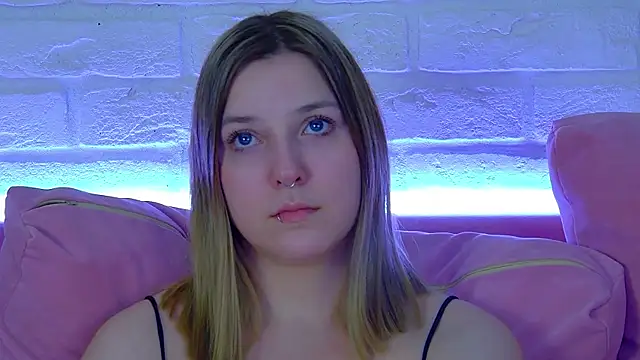 porn web cam TinnaBurton