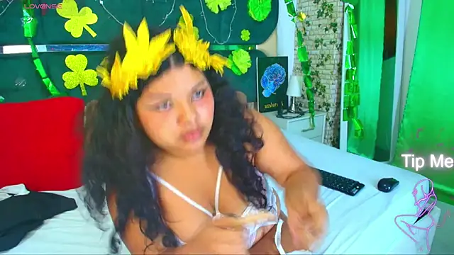 chat free Jessica Beltrann