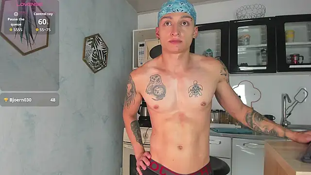 DIEGO_JONES webcam