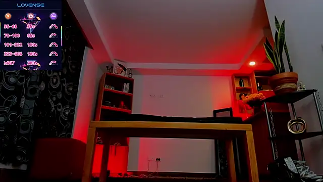 video chat xxx Missariadna2