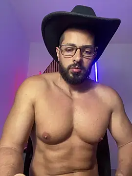 magnumchris - Magnumchris's free webcam